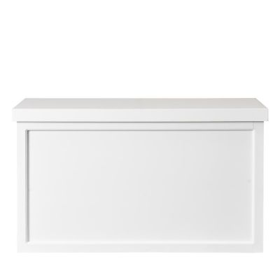 Image of Bellagio Bar White 6'